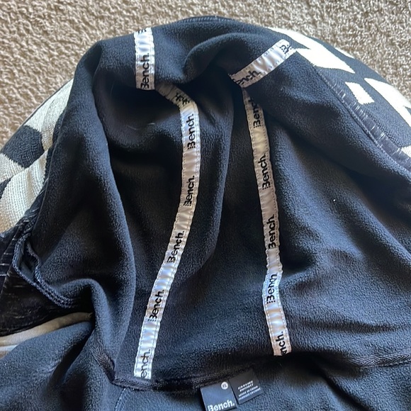 [bench.] Multi-Colored Zip-Up Hoodie - Picture 11 of 14
